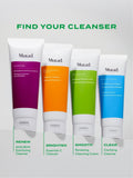 Murad Renewing Cleansing Cream 148ml, imported from the UK