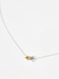 Oliver Bonas pendant necklace Callie Star Charm, imported from the UK