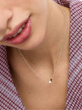 Oliver Bonas pendant necklace Callie Star Charm, imported from the UK