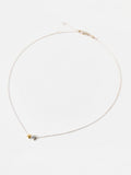 Oliver Bonas pendant necklace Callie Star Charm, imported from the UK