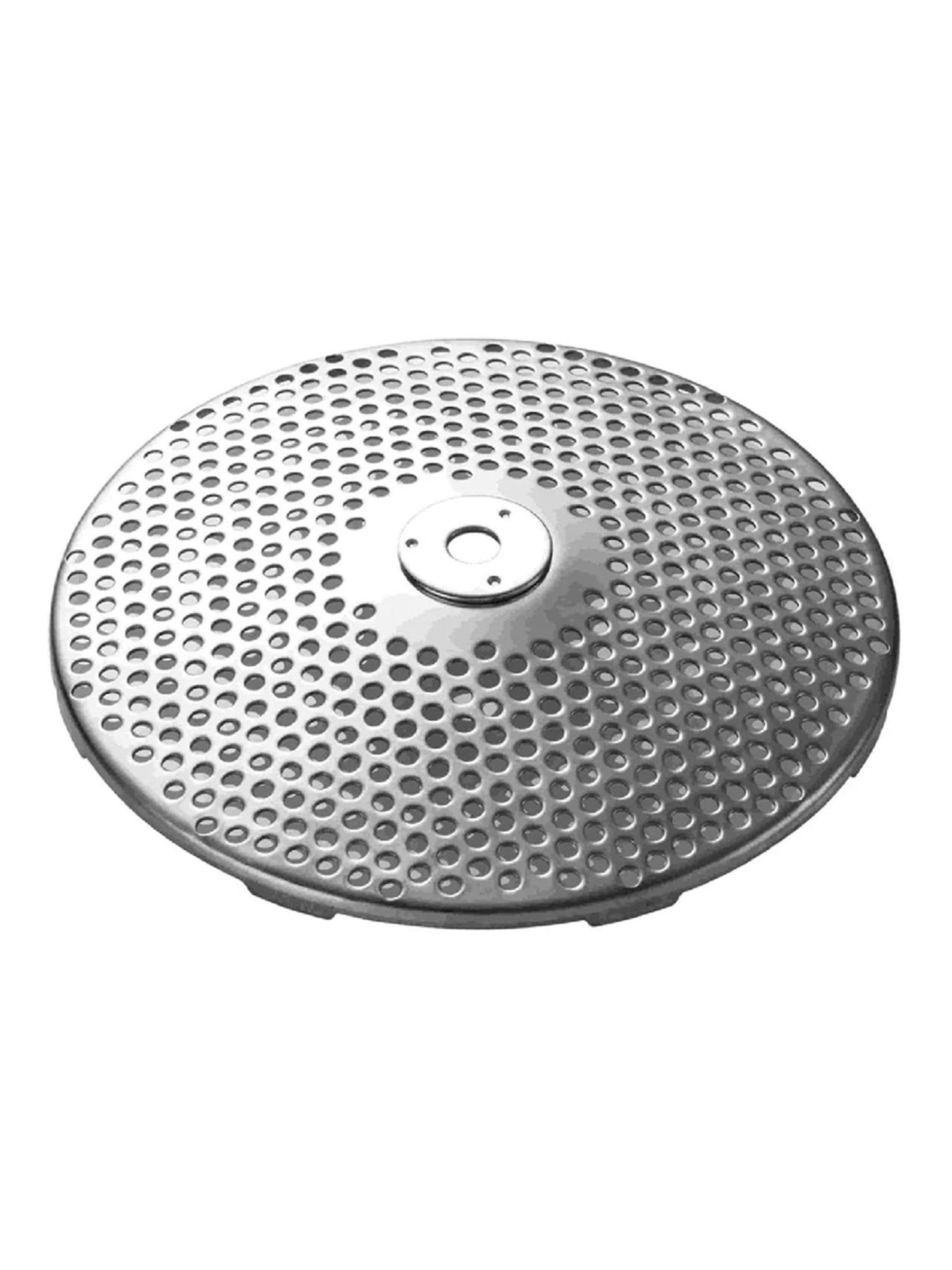 GEFU FLOTTE LOTTE food mill with 3 discs stainless steel - British product