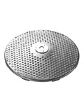 GEFU FLOTTE LOTTE food mill with 3 discs stainless steel - British product