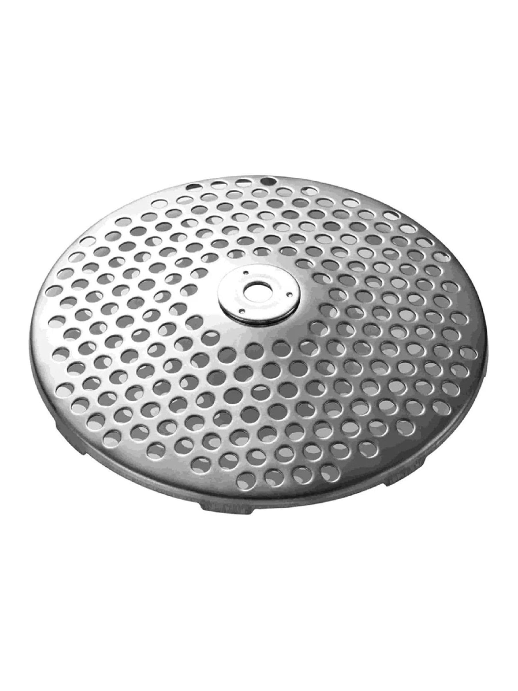 GEFU FLOTTE LOTTE food mill with 3 discs stainless steel - British product