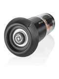 GEFU X-PLOSION salt pepper mill large - British product
