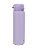 Ion8 Light Purple 1200ml water bottle, UK version