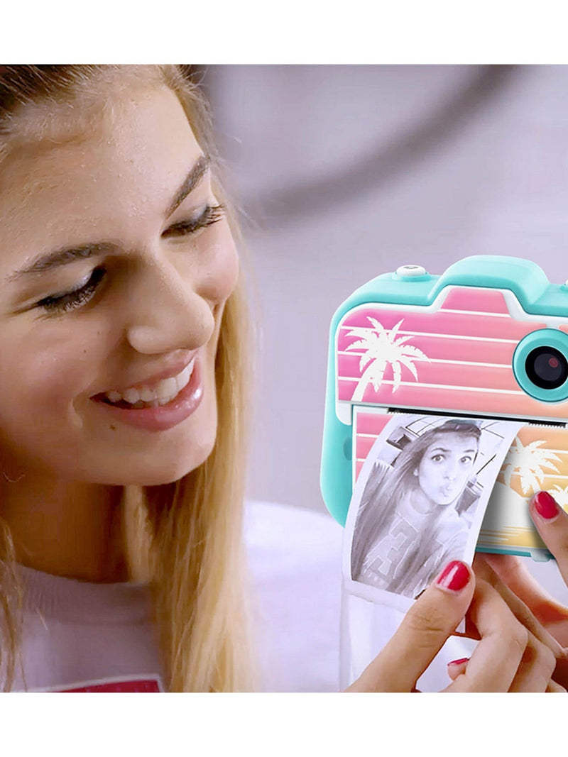 Canal Toys Photo Creator instant print camera, imported from the UK