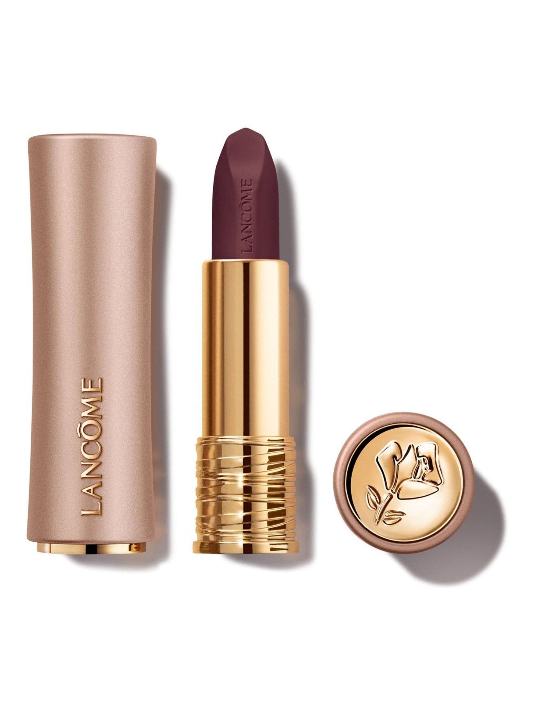 Lancôme L'Absolu Rouge Intimatte Lipstick 101 3.4g