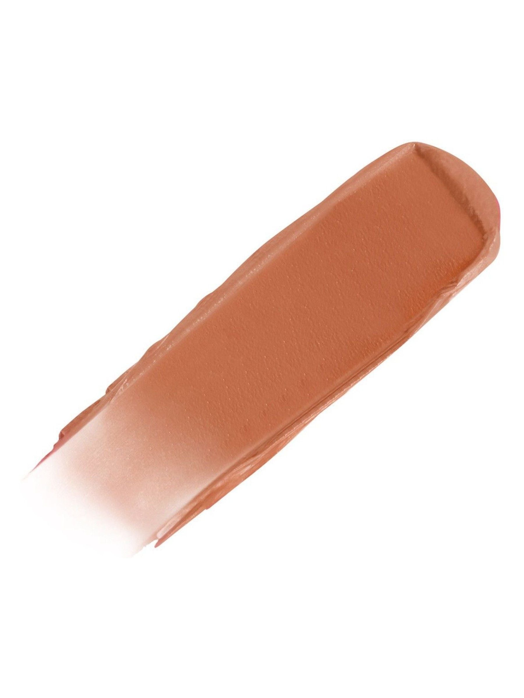 Lancôme L'Absolu Rouge Intimatte lipstick 3.4g, UK version