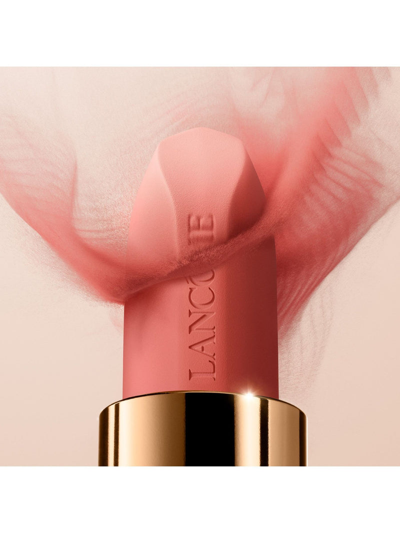 Lancôme L'Absolu Rouge Intimatte lipstick 3.4g, UK version