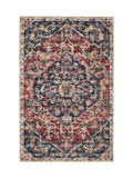 Hug Rug Royal Heritage washable rug, UK version