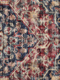 Hug Rug Royal Heritage washable rug, UK version