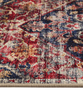 Hug Rug Royal Heritage washable rug, UK version