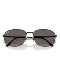 Ray-Ban black pillow sunglasses, imported from the UK