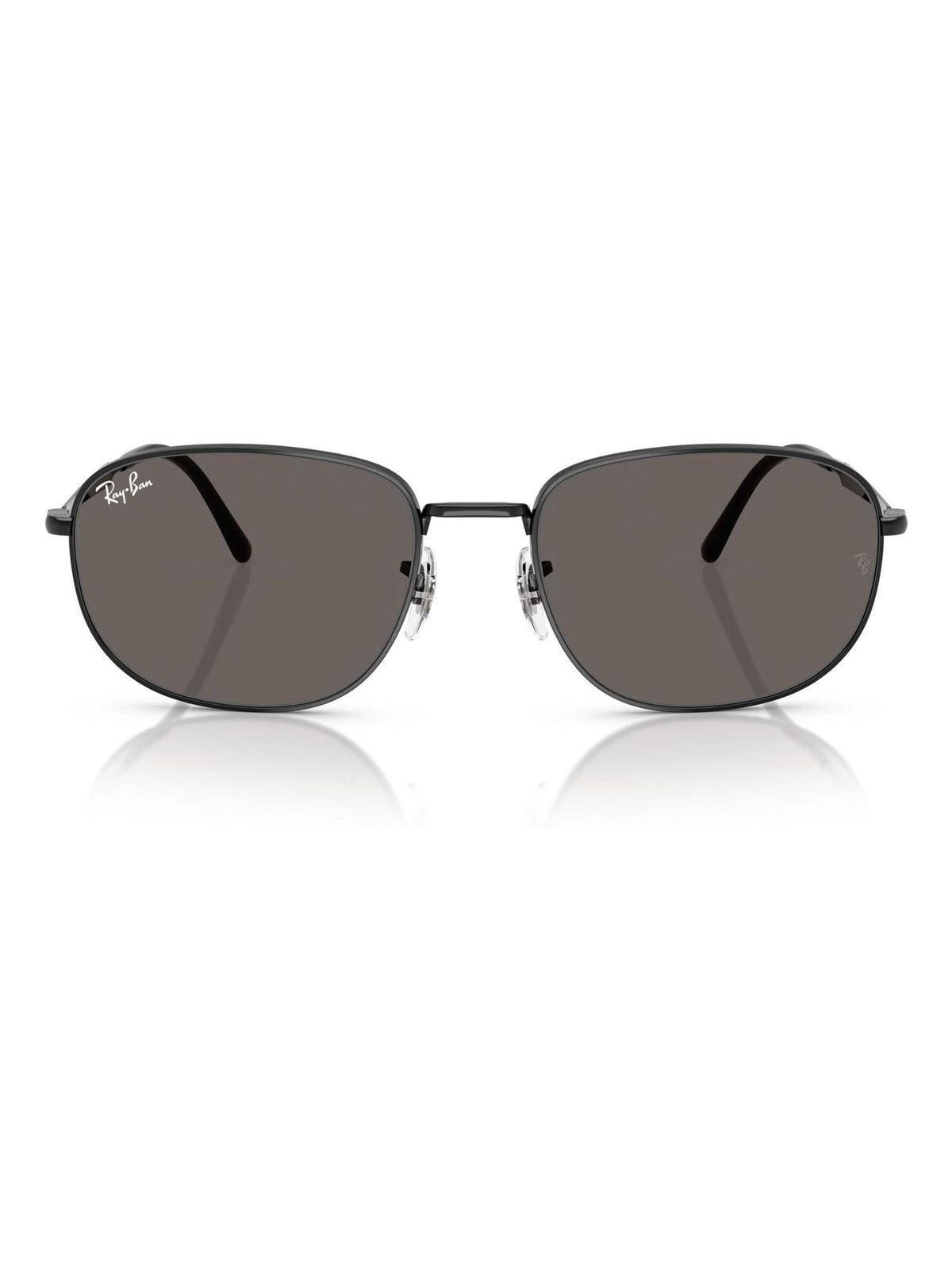 Ray-Ban black pillow sunglasses, imported from the UK