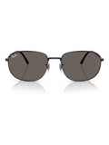 Ray-Ban black pillow sunglasses, imported from the UK