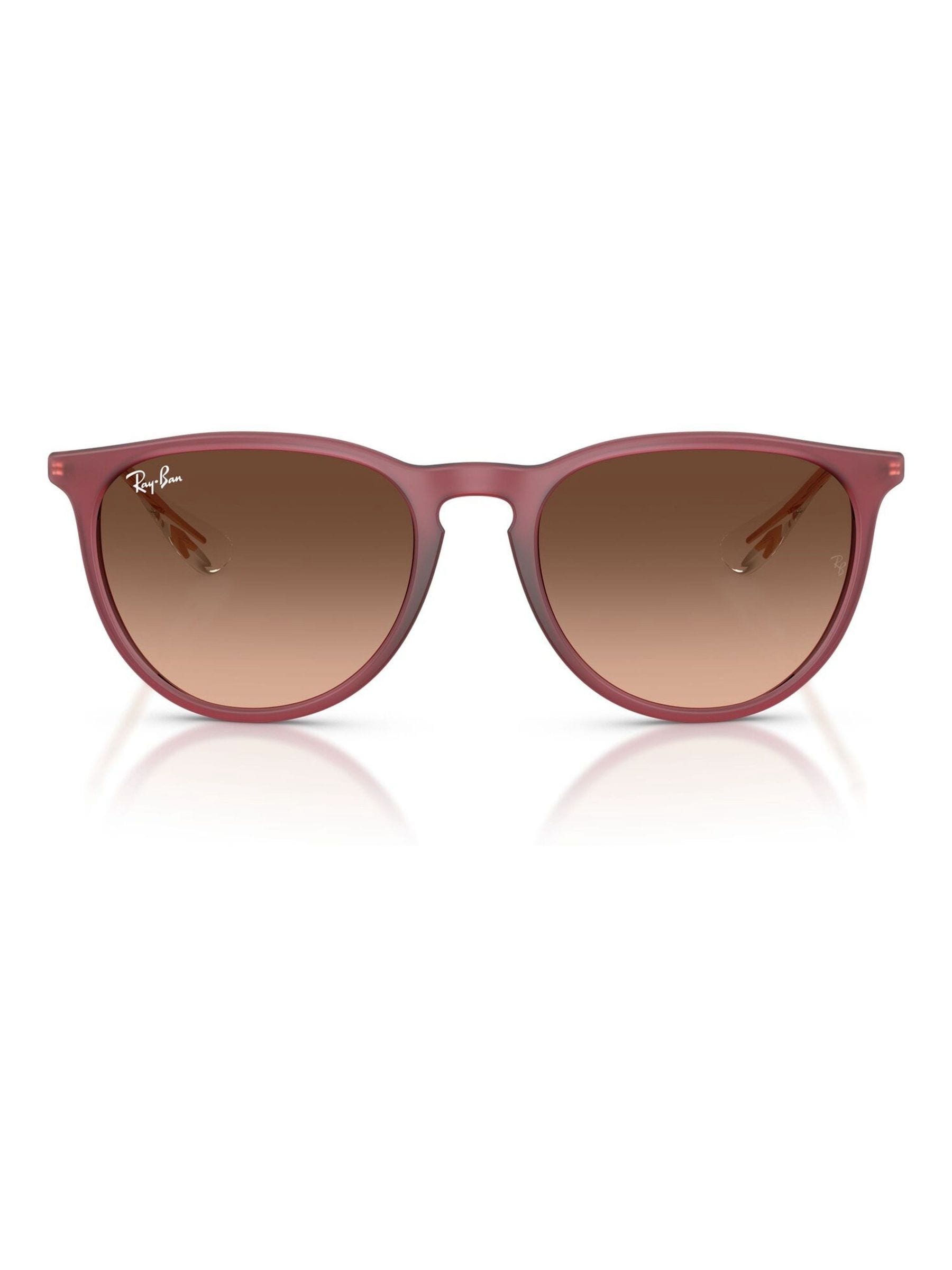 Ray-Ban Purple Erika Phantos sunglasses, imported from the UK