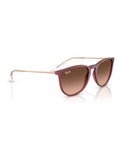 Ray-Ban Purple Erika Phantos sunglasses, imported from the UK