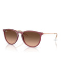 Ray-Ban Purple Erika Phantos sunglasses, imported from the UK