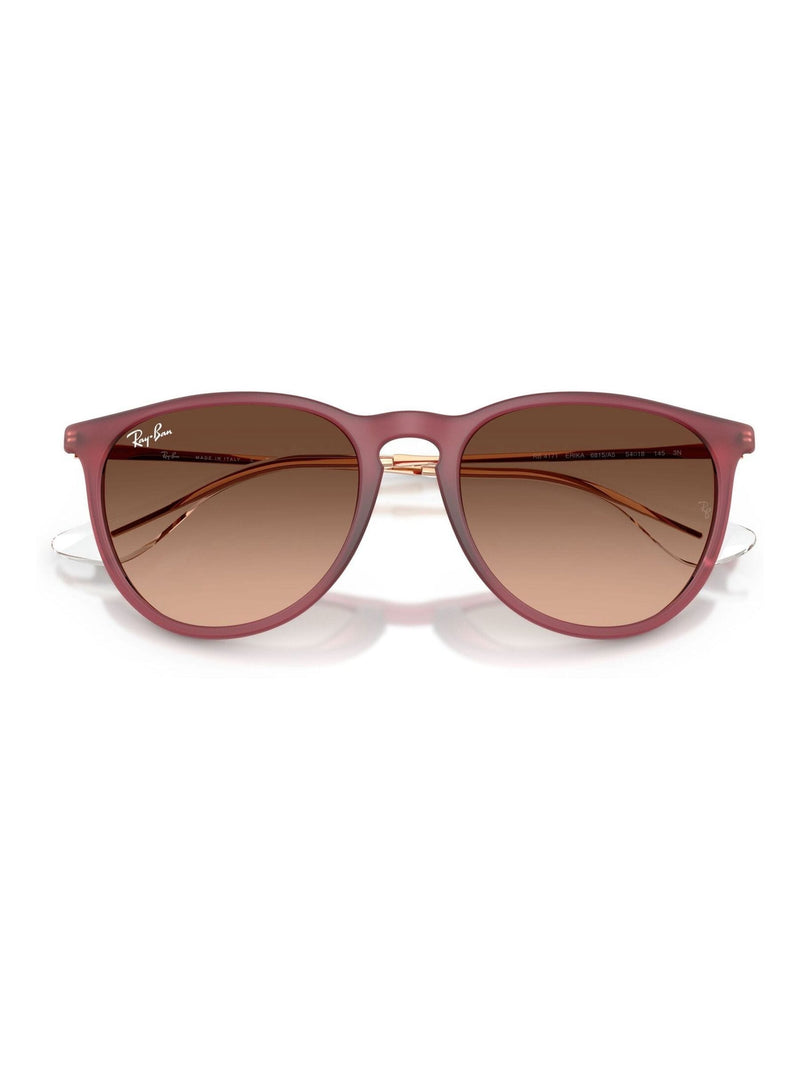 Ray-Ban Purple Erika Phantos sunglasses, imported from the UK