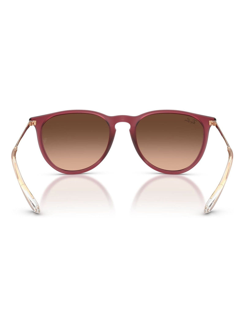 Ray-Ban Purple Erika Phantos sunglasses, imported from the UK