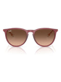 Ray-Ban Purple Erika Phantos sunglasses, imported from the UK