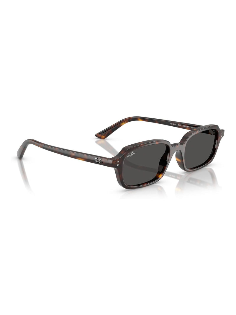 Ray-Ban sunglasses Brown Zuri Pillow, imported from the UK