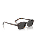 Ray-Ban sunglasses Brown Zuri Pillow, imported from the UK