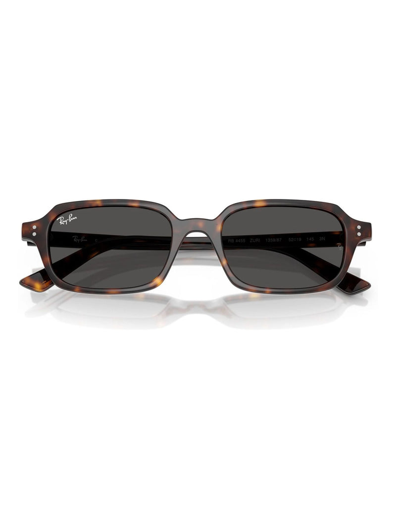 Ray-Ban sunglasses Brown Zuri Pillow, imported from the UK