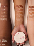 Benefit Hoola Wave cream bronzing balm (British brand)