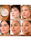 Benefit Hoola Wave cream bronzing balm (British brand)