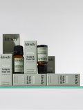 Kitsch strengthening scalp hair oil with rosemary biotin 10ml (British brand)