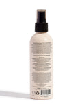 Kitsch argan oil heat protectant styling mist - British product