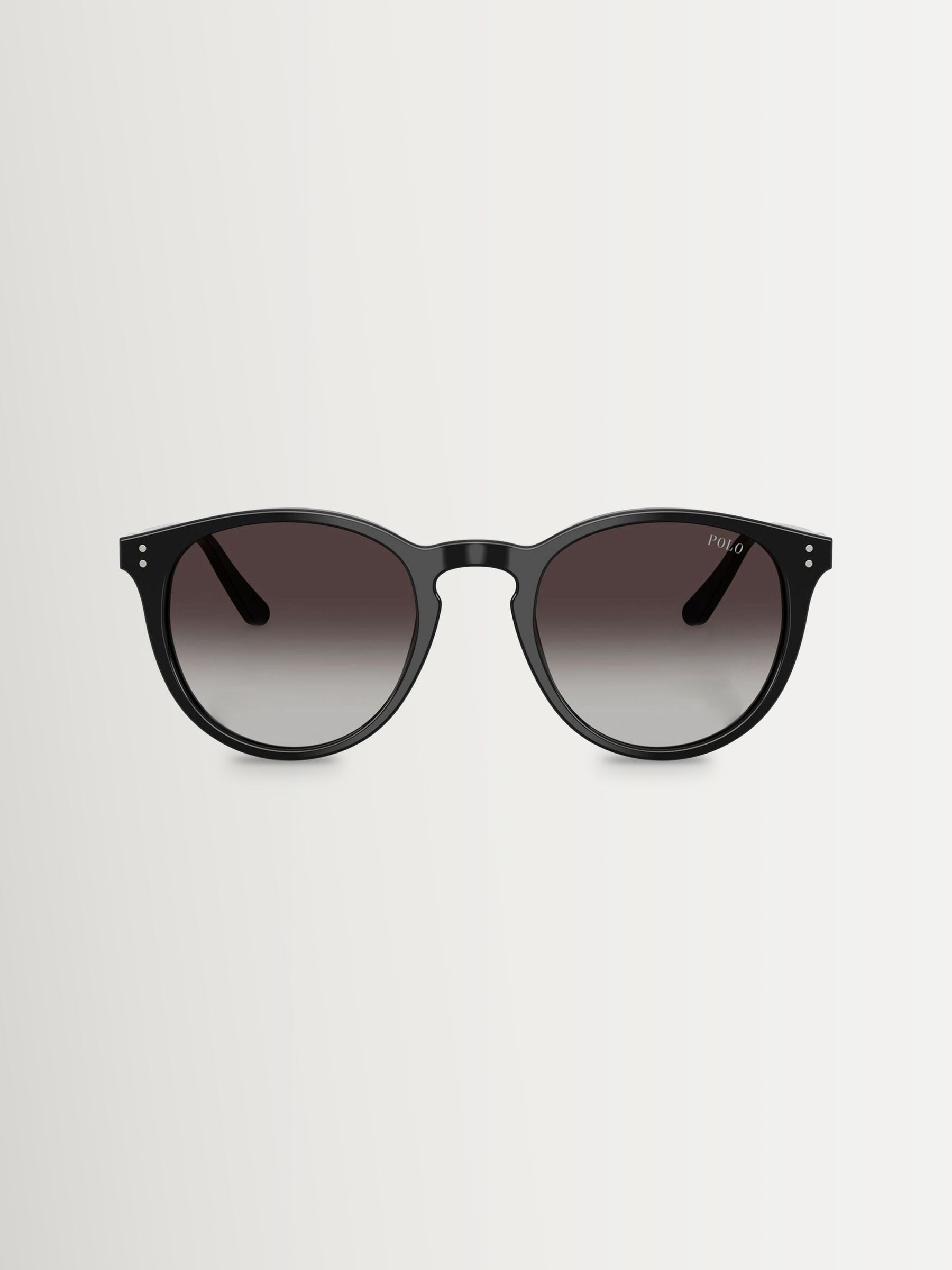 Polo Ralph Lauren black phantos sunglasses - British product