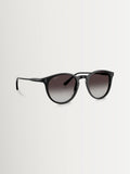 Polo Ralph Lauren black phantos sunglasses - British product