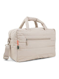 Done by Deer Natural Quilted Changing Bag
