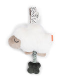 Done by Deer Sheepy baby musical toy 21x18 cm, imported from the UK