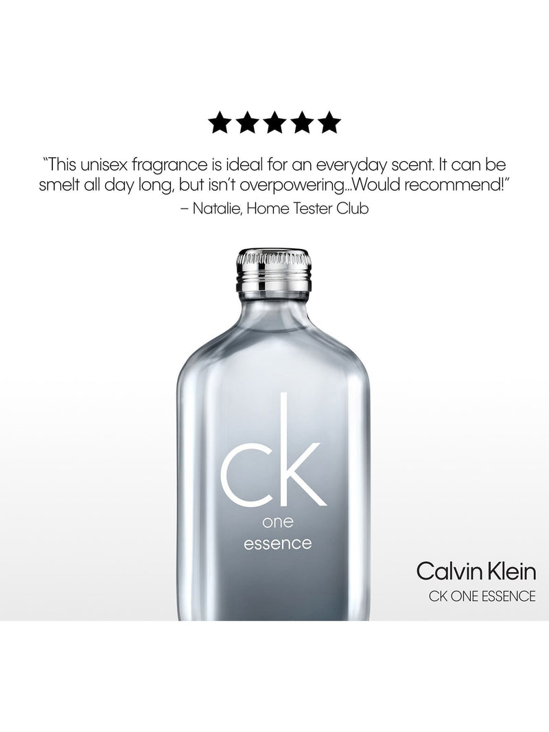 Calvin Klein One Essence Intense Parfum 200ml - British product