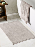 Sage Green Bobble Bath Mat