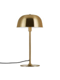 Nordlux Brass Cera Table Lamp, UK version