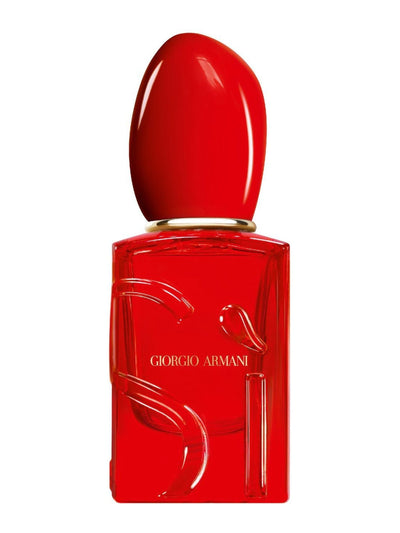 Next Armani Beauty Si Passione Red Musk Eau de Parfum 30ml- Buy online at McGrocer