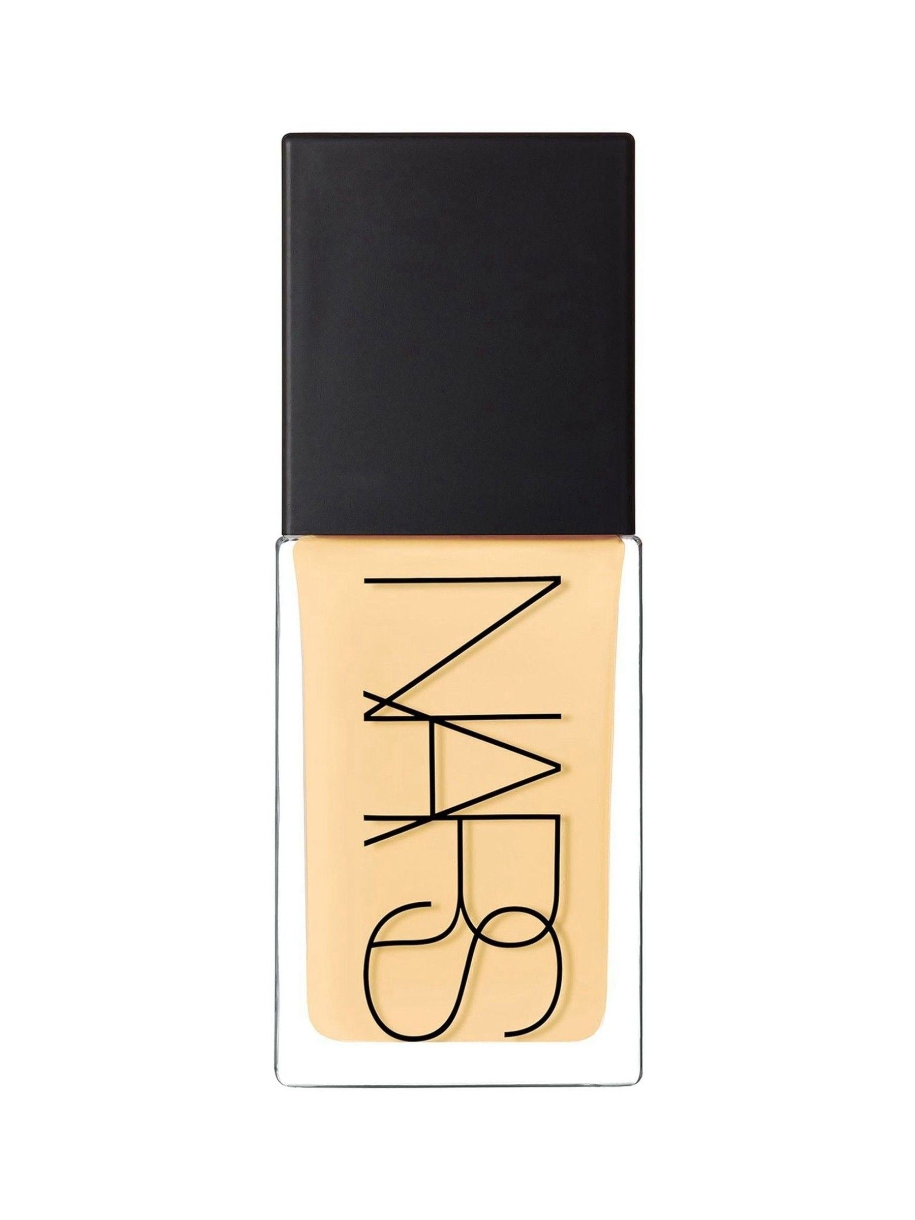 Medium Coverage Foundation with Skincare Benefits and Natural Finish