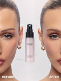 ICONIC London Prep Set Blur Makeup Setting Spray Travel Size