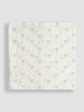 JoJo Maman Bébé 3-pack muslin cloths 60x60cm, UK version