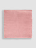 JoJo Maman Bébé pastel muslin cloths 6-pack 60x60cm, imported from the UK