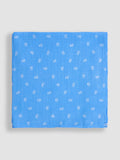 JoJo Maman Bébé Fairy Mouse muslin cloths 5-pack (British brand)