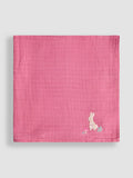JoJo Maman Bébé muslin cloths 5-pack, UK version