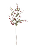 Gallery Home green artificial twig foliages 6 stems, UK version