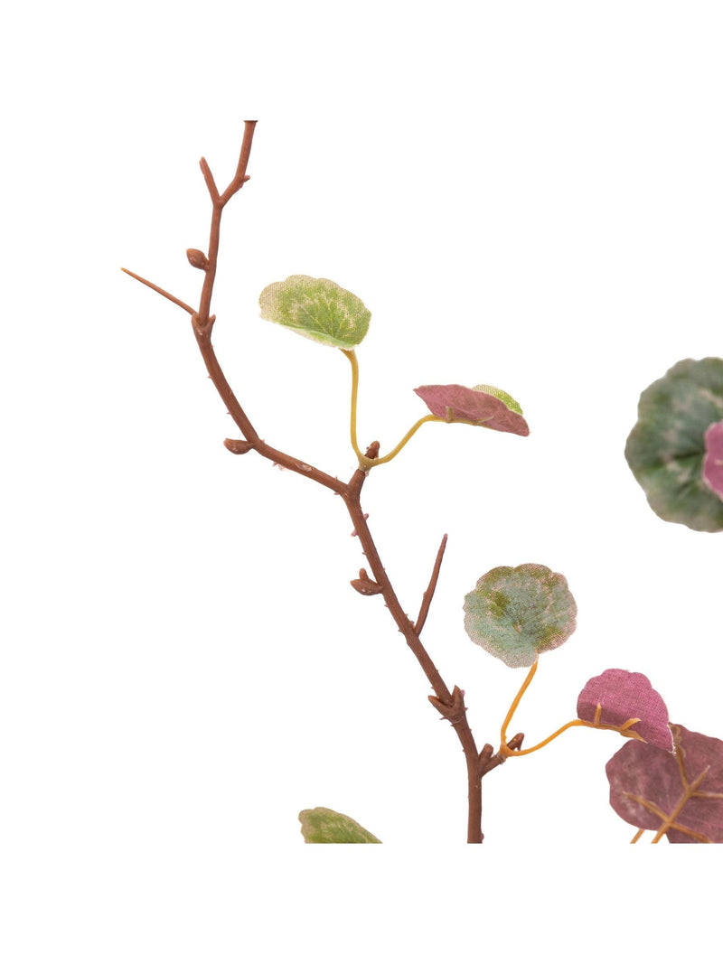 Gallery Home green artificial twig foliages 6 stems, UK version