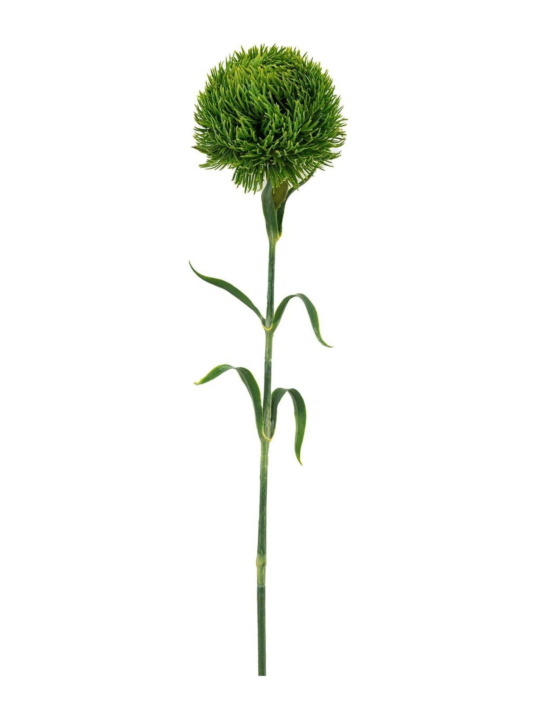 Gallery Home artificial bloom set 12 stems - British product