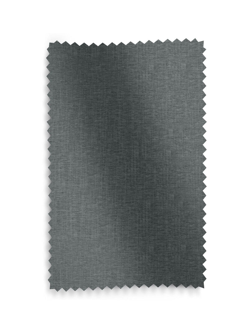 Next Slate Grey Bellum Roman blind made to measure (British brand)